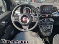 Fiat 500C 500 C - <small></small> 14.250 € <small>TTC</small> - #4