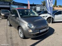 Fiat 500C 500 c - <small></small> 7.490 € <small>TTC</small> - #1