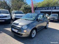 Fiat 500C 500 c - <small></small> 7.490 € <small>TTC</small> - #2