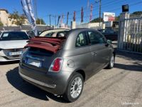 Fiat 500C 500 c - <small></small> 7.490 € <small>TTC</small> - #3