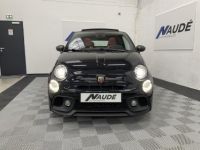 Fiat 500C 500 C 595 Competizione 1.4 180 CH - GARANTIE 6 MOIS - <small></small> 18.990 € <small>TTC</small> - #2