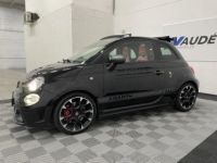 Fiat 500C 500 C 595 Competizione 1.4 180 CH - GARANTIE 6 MOIS - <small></small> 18.990 € <small>TTC</small> - #4