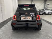 Fiat 500C 500 C 595 Competizione 1.4 180 CH - GARANTIE 6 MOIS - <small></small> 18.990 € <small>TTC</small> - #6