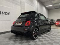 Fiat 500C 500 C 595 Competizione 1.4 180 CH - GARANTIE 6 MOIS - <small></small> 18.990 € <small>TTC</small> - #7