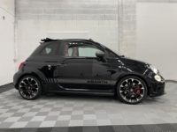 Fiat 500C 500 C 595 Competizione 1.4 180 CH - GARANTIE 6 MOIS - <small></small> 18.990 € <small>TTC</small> - #8