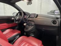 Fiat 500C 500 C 595 Competizione 1.4 180 CH - GARANTIE 6 MOIS - <small></small> 18.990 € <small>TTC</small> - #15