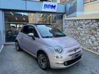 Fiat 500C 500 C 70CH BSG - <small></small> 12.000 € <small>TTC</small> - #1