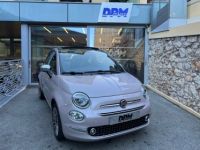 Fiat 500C 500 C 70CH BSG - <small></small> 12.000 € <small>TTC</small> - #3