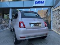 Fiat 500C 500 C 70CH BSG - <small></small> 12.000 € <small>TTC</small> - #7