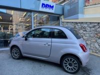 Fiat 500C 500 C 70CH BSG - <small></small> 12.000 € <small>TTC</small> - #8