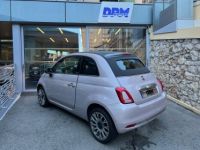 Fiat 500C 500 C 70CH BSG - <small></small> 12.000 € <small>TTC</small> - #9