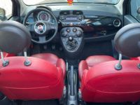 Fiat 500C 500 C Cabriolet 1,2 - <small></small> 5.990 € <small>TTC</small> - #4