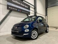 Fiat 500C 500 C DolceVita 500 C Dolce Vita 1.0 70 cv - <small></small> 13.900 € <small>TTC</small> - #2