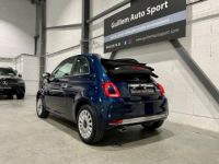 Fiat 500C 500 C DolceVita 500 C Dolce Vita 1.0 70 cv - <small></small> 13.900 € <small>TTC</small> - #4