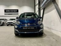 Fiat 500C 500 C DolceVita 500 C Dolce Vita 1.0 70 cv - <small></small> 13.900 € <small>TTC</small> - #5