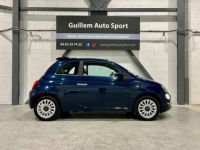 Fiat 500C 500 C DolceVita 500 C Dolce Vita 1.0 70 cv - <small></small> 13.900 € <small>TTC</small> - #6