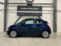 Fiat 500C 500 C DolceVita 500 C Dolce Vita 1.0 70 cv - <small></small> 13.900 € <small>TTC</small> - #7