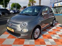 Fiat 500C 500 C Hybrid 1.0 BSG 70 DOLCEVITA Radar - <small></small> 15.650 € <small>TTC</small> - #2