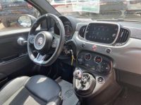 Fiat 500C 500 C Hybrid 1.0 BSG 70 SPORT Clim Auto JA 16 Radar - <small></small> 15.450 € <small>TTC</small> - #23