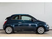 Fiat 500C 500 C II (2) C 1.0 70 HYBRIDE BSG S/S DOLCEVITA - <small></small> 18.290 € <small></small> - #4