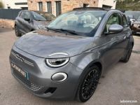 Fiat 500C 500 C III 42KWH 118CH La Prima - <small></small> 14.990 € <small>TTC</small> - #2