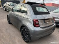 Fiat 500C 500 C III 42KWH 118CH La Prima - <small></small> 14.990 € <small>TTC</small> - #3