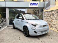 Fiat 500C 500 C La prima cab - <small></small> 25.000 € <small>TTC</small> - #1