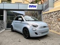 Fiat 500C 500 C La prima cab - <small></small> 25.000 € <small>TTC</small> - #3