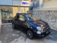 Fiat 500C 500 C Riva 0,9 85ch TwinAir S/S - <small></small> 15.500 € <small>TTC</small> - #1