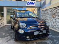 Fiat 500C 500 C Riva 0,9 85ch TwinAir S/S - <small></small> 15.500 € <small>TTC</small> - #2