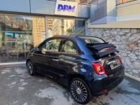 Fiat 500C 500 C Riva 0,9 85ch TwinAir S/S - <small></small> 15.500 € <small>TTC</small> - #6