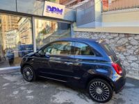 Fiat 500C 500 C Riva 0,9 85ch TwinAir S/S - <small></small> 15.500 € <small>TTC</small> - #8