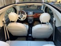 Fiat 500C 500 C Riva 0,9 85ch TwinAir S/S - <small></small> 15.500 € <small>TTC</small> - #11