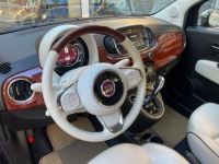 Fiat 500C 500 C Riva 0,9 85ch TwinAir S/S - <small></small> 15.500 € <small>TTC</small> - #15