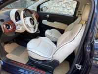 Fiat 500C 500 C Riva 0,9 85ch TwinAir S/S - <small></small> 15.500 € <small>TTC</small> - #21