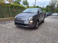 Fiat 500C 500 CAB 1.2l lounge 2014 - <small></small> 6.800 € <small>TTC</small> - #1