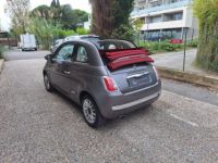 Fiat 500C 500 CAB 1.2l lounge 2014 - <small></small> 6.800 € <small>TTC</small> - #5