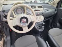 Fiat 500C 500 CAB 1.2l lounge 2014 - <small></small> 6.800 € <small>TTC</small> - #8