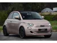 Fiat 500C 500 Cabriolet Electrique 42 kWh CABRIOLET 2020 Icône Plus - <small></small> 16.790 € <small>TTC</small> - #7