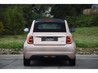 Fiat 500C 500 Cabriolet Electrique 42 kWh CABRIOLET 2020 Icône Plus - <small></small> 16.790 € <small>TTC</small> - #9