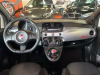 Fiat 500C 500 S CABRIOLET 1.2I 8V 69 cv GARANTIE 12 MOIS - <small></small> 7.490 € <small>TTC</small> - #3