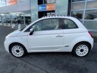 Fiat 500C 70 Ch DOLCEVITA - <small></small> 12.900 € <small></small> - #3