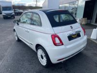 Fiat 500C 70 Ch DOLCEVITA - <small></small> 12.900 € <small></small> - #4