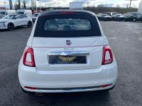 Fiat 500C 70 Ch DOLCEVITA - <small></small> 12.900 € <small></small> - #5