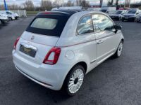 Fiat 500C 70 Ch DOLCEVITA - <small></small> 12.900 € <small></small> - #7