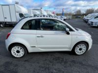 Fiat 500C 70 Ch DOLCEVITA - <small></small> 12.900 € <small></small> - #8