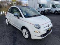 Fiat 500C 70 Ch DOLCEVITA - <small></small> 12.900 € <small></small> - #9