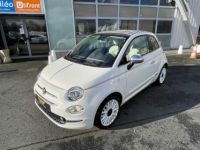 Fiat 500C 70 Ch DOLCEVITA - <small></small> 12.900 € <small></small> - #2