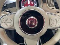 Fiat 500C 70 Ch DOLCEVITA - <small></small> 12.900 € <small></small> - #17