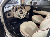 Fiat 500C 70 Ch DOLCEVITA - <small></small> 12.900 € <small></small> - #24